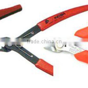 hand tool KEIBA Side Cutting Nippers/electric tool Cutting Nippers end cutter nippers