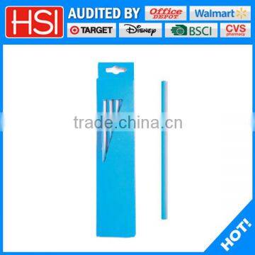 factory direct sale promotional pencil without eraser                        
                                                Quality Choice