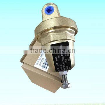 Sullair screw air compressor pressure regulator valve 045009