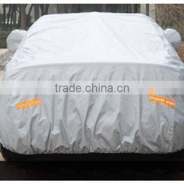 Cover Car 2016 New Fashion Customized Car Cover Quality Choice photo-4