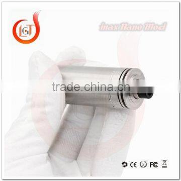 2016 new product clone 1:1 clonev in'ax nano mod from China