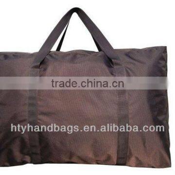 Simple Travelling Bag With Large Capacity in Waterproof Oxford Material