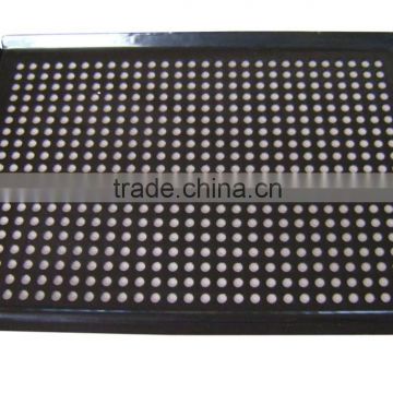 food grade grill pan