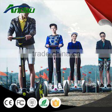 Self Balancing Electric Scooter Samsung Battery photo-6