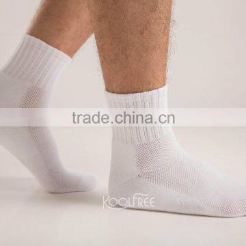 Cushion Cotton Bulk Wholesale Socks photo-3