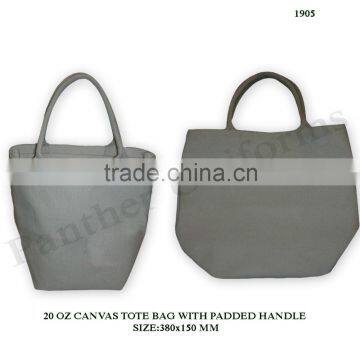 Environmental tote bag