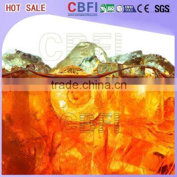 Popular Commercial Tube Ice Machine for Phillipine photo-5