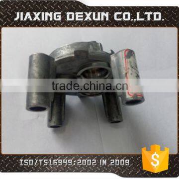 Customize/OEM Service Available Drawing Aluminum Polishing casting part Gravity Casting