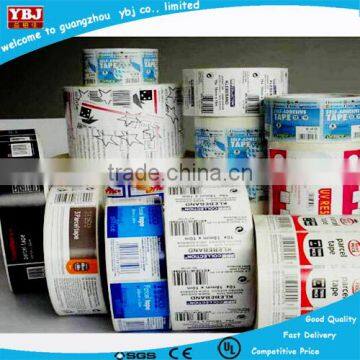 Food Package Film