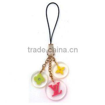 mobile chain accessory