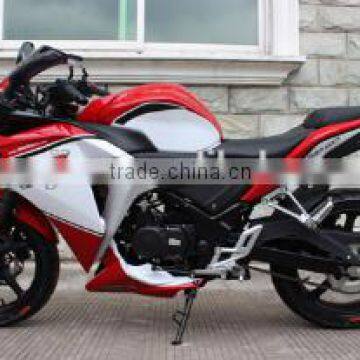 EEC Racing Motorcycle From China 50cc 150cc 200cc 250cc photo-2