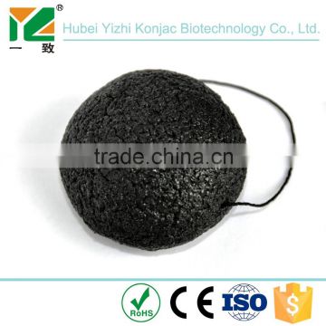 Blackheads &whiteheads removel konjac sponge