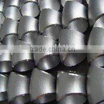 R=D DN200 8'' carbon steel elbow