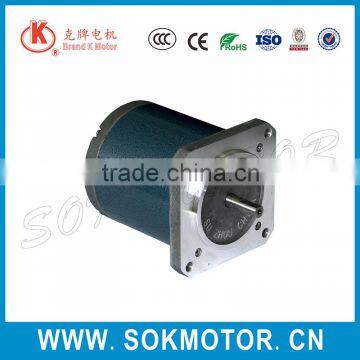 220V 90mm Synchronous Slow Speed Motor