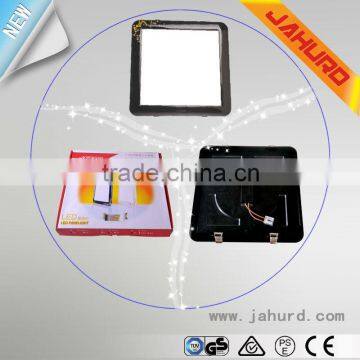 HOT-selling 8w PLASTIC led light