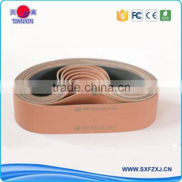 Longer Application Life Chemical Fiber Rubber Ring For Spinning Machinery photo-2