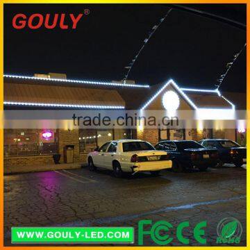 SMD2835 Second Generation Led Window Border Light GLMD103L-UV photo-4
