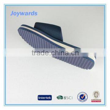 Men Soft and Fashion PE Slipper photo-4