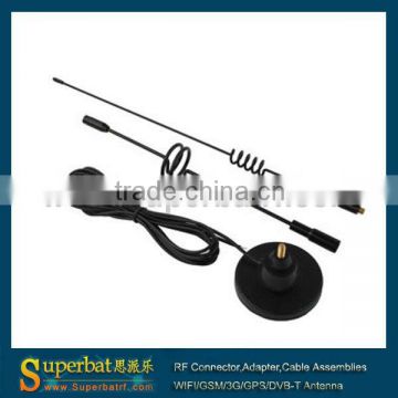 9DBi 3G antenna for 3G data card Huawei USB Modem/PCMCIA Cards