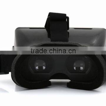 Google Glasses for Virtual Reality Goggles for 3D Glasses Headset photo-2