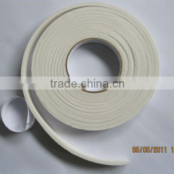 Double side PE&EVA Foam Tape