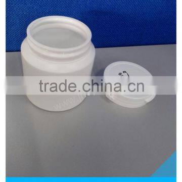 plastic child resistant bottle by GMP standard plant with FSSC22000