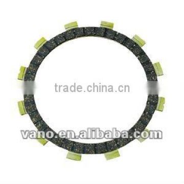 GS125 motorcycle clutch plate clutch pressure plate