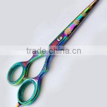 German Professional Hairdressing Hair Cutting Scissors Stainless Steel