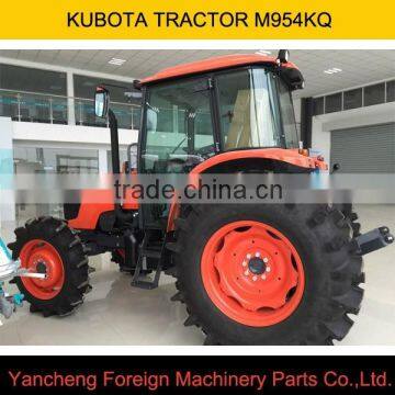 KUBOTA tractor M954KQ