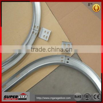 1.5mm, 1.8mm, 2.0mm thickness garage door steel hardware                        
                                                Quality Choice