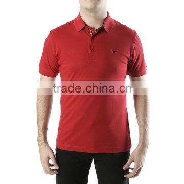 Stylish Good Quality Basic Polo T-shirts