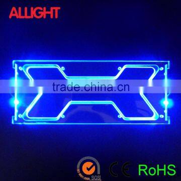 ALLIGHT PMMA Material Acrylic Led Panel photo-3