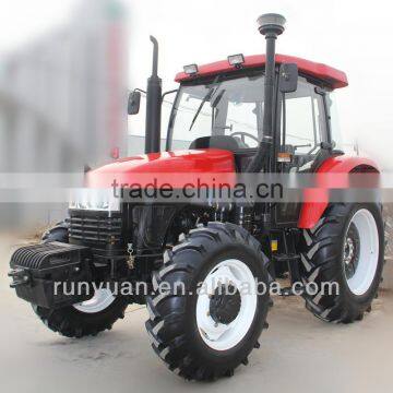 china tractor for sale 100hp tractor RY1004 for sale