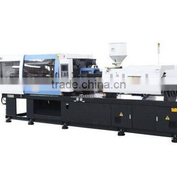 variable pump injection molding machine