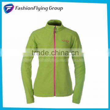 New Premium Fashion Women Fleece Jacket