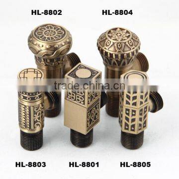 Chic Style Best Selling Cheap Cw617n Brass Valve Bibcock photo-3