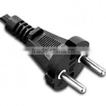 European VDE Power Cord (Schuko Power Cord)