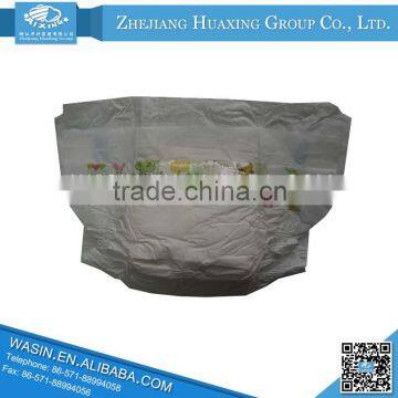 Top Brand Easy Use Diaper Manufacturer