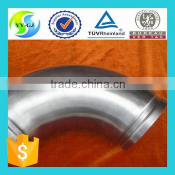 201 stainless steel elbow