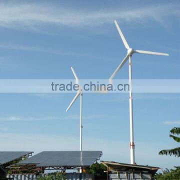 Hummer H9.0-20kw wind turbine set with CE,UL certificated