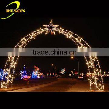 LED Centerpieces for National Day Decoration photo-6