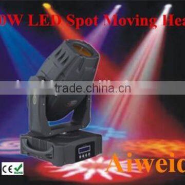 100W LED SPOT Light Led Moving Head Light