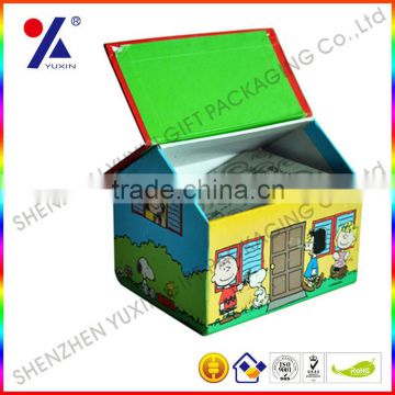 Whole sale professional packaging box