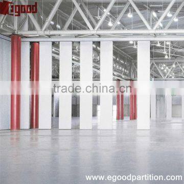 ultrahigh partition divider for exhibition hall centre