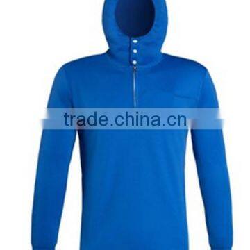 Breathable waterproof UV protect fishing clothes