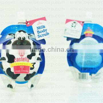 Castella Body Scrub