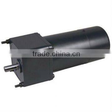 ( 90~150W ) 90 Series Electric 220V AC Induction Geared Motor photo-5