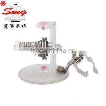 SMG 902 with LED BOTTOM STOP MOTION/positive feeder/hesiery machinery/circular/textile manufacturing machine spare parts