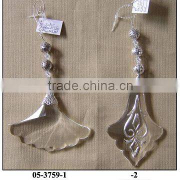 crystal craft glass decoration