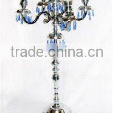 CANDELABRA,CANDELABRA WEDDING ,CANDLE STANDS